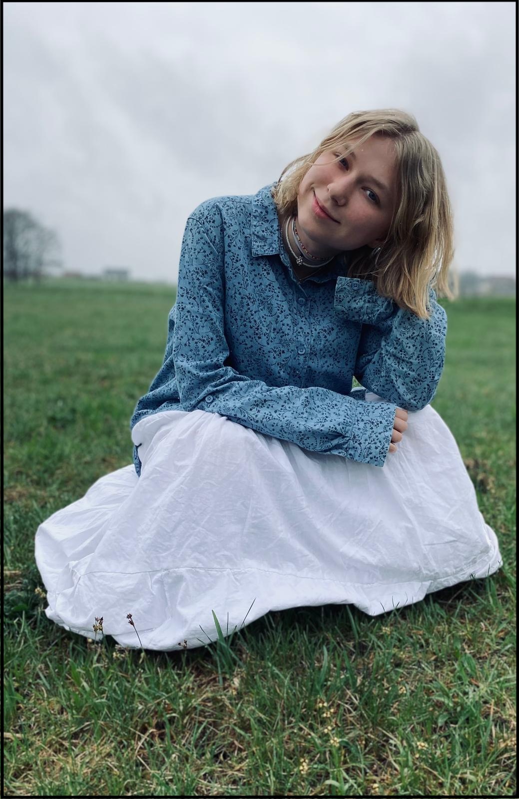 Zuzka